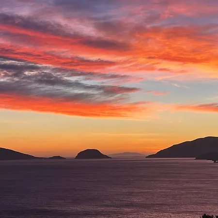 Βίλα Heritage Γλώσσα