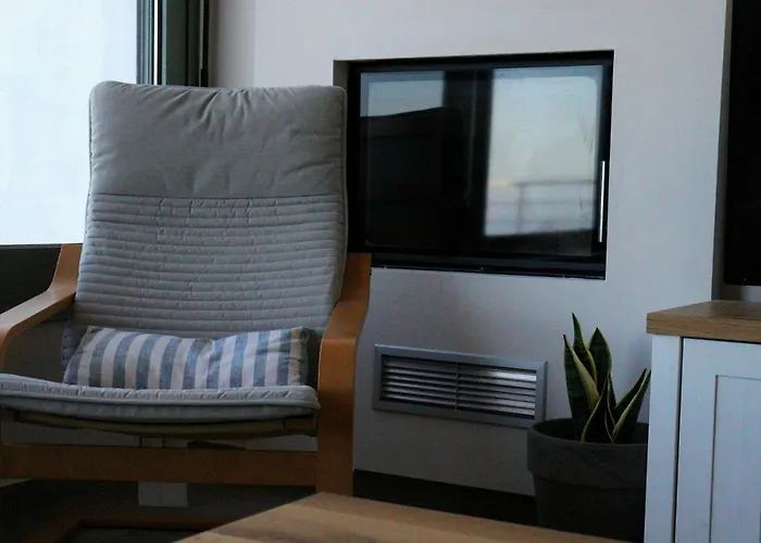 Villa Heritage Glossa