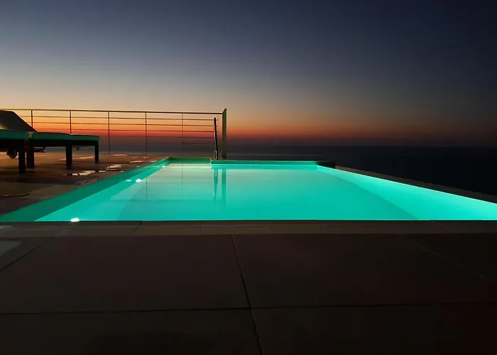 Villa Heritage Glossa