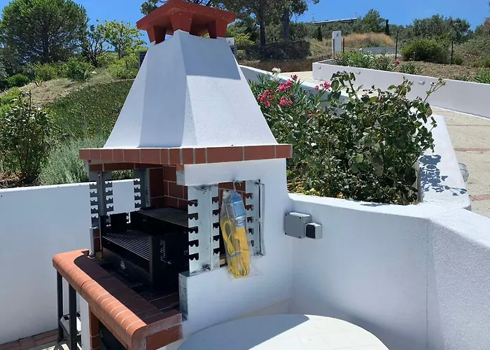 Heritage Villa Glossa