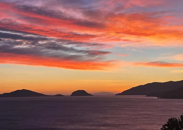 Villa Heritage Glossa