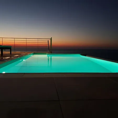 Villa Heritage Glossa