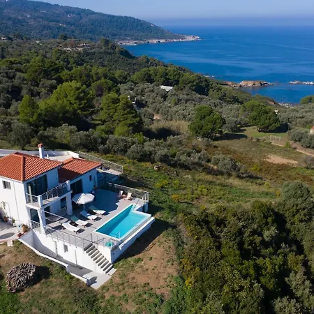Heritage Villa