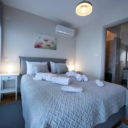 Heritage Villa Glossa