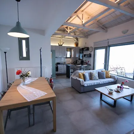 Villa Heritage Glossa