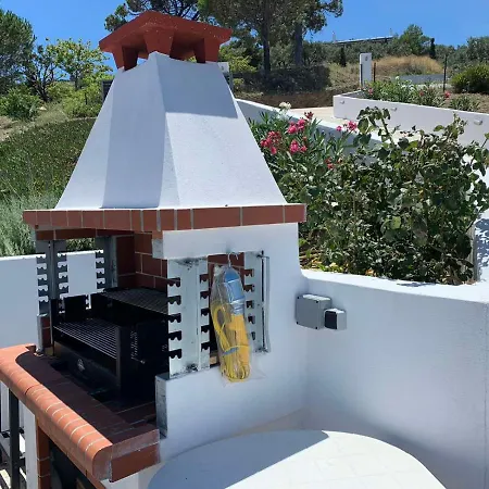 Heritage Villa Glossa