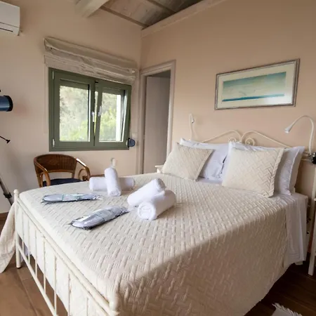 Heritage Villa Glossa