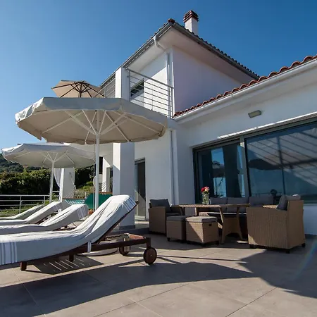 Villa Heritage