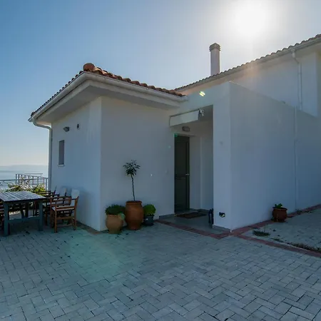 Heritage Villa Glossa