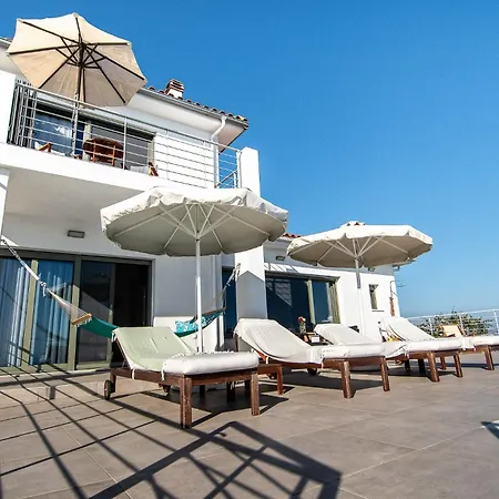 Heritage Villa