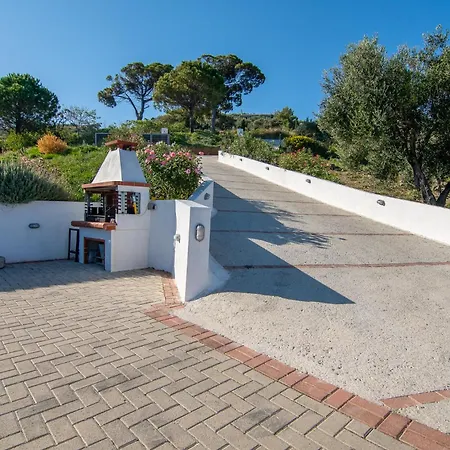 Heritage Villa