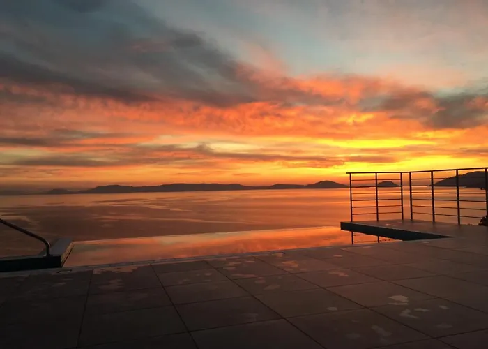 Vilă Heritage Glossa