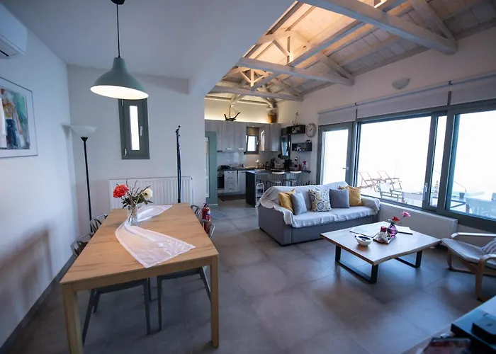 Vilă Heritage Glossa